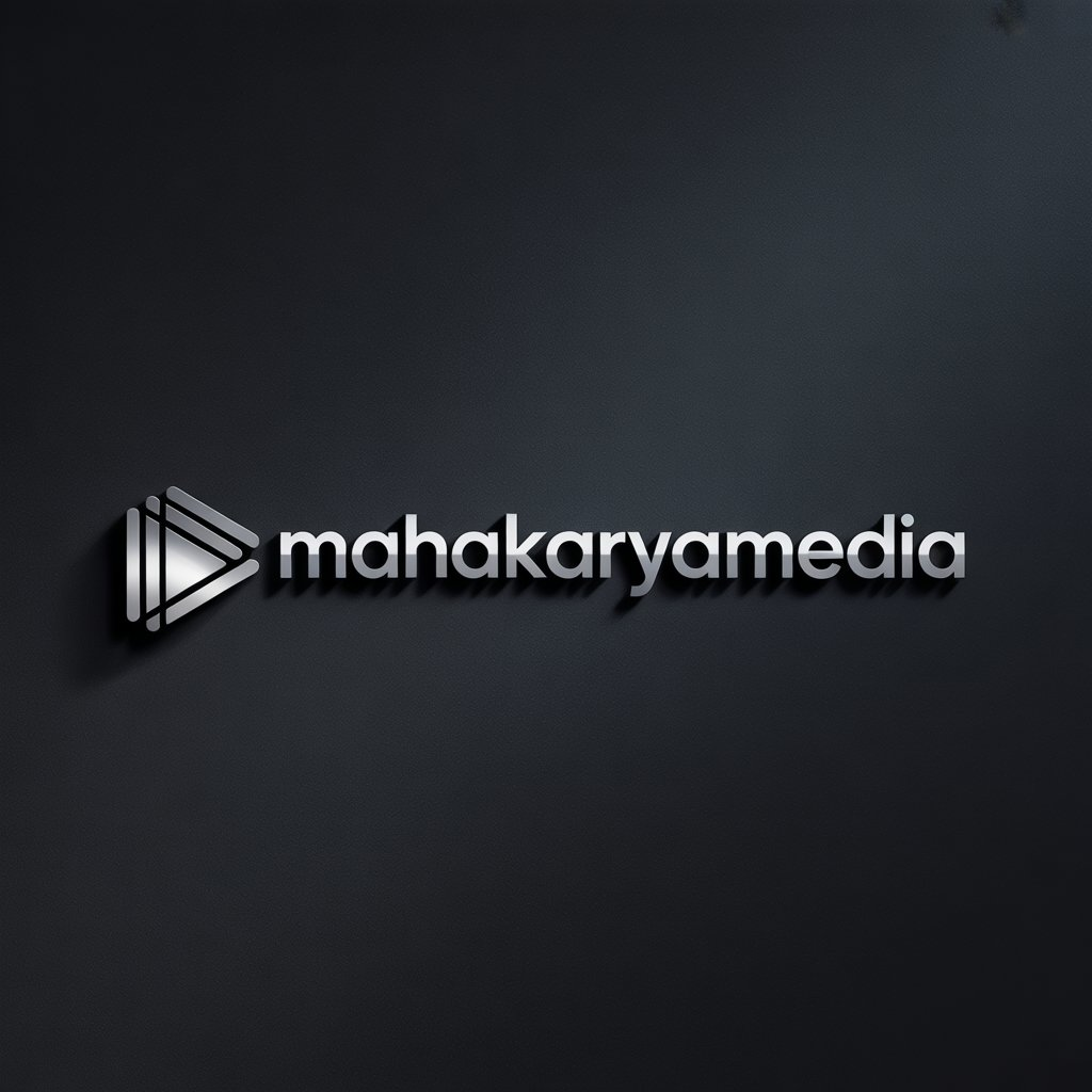 Mahakarya Media